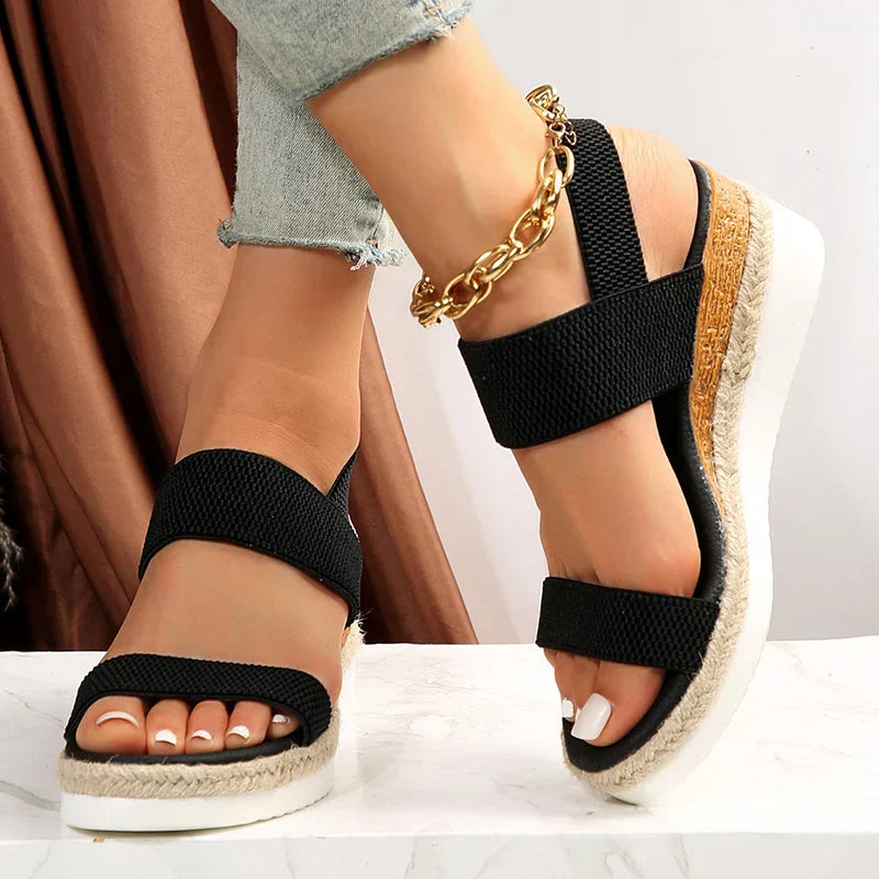 Yolaina® | Venice sandals