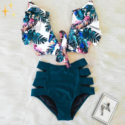 Cecilia® | Simple and stylish   bikini