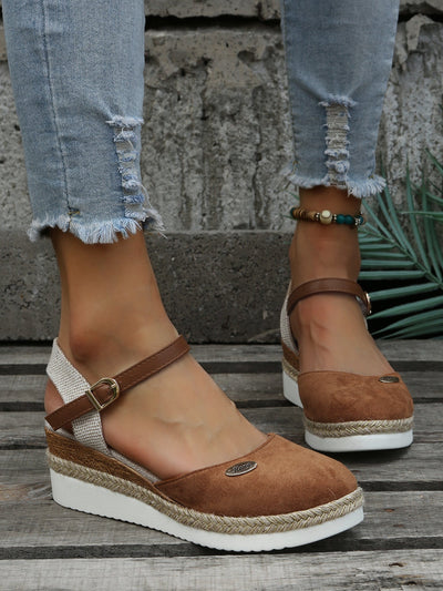 Florencia® | Comfortable Orthopedic Women'S Summer Sandals