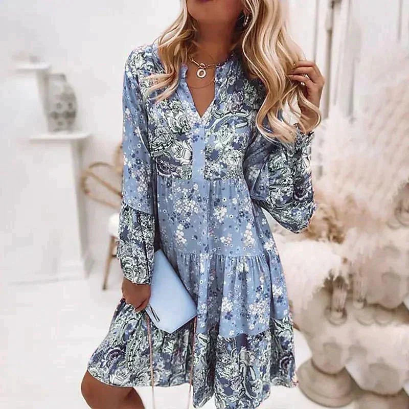 Kimberly® | Lightweight Cotton, Women'S Summer Dresses