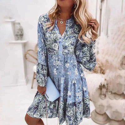 Kimberly® | Lightweight Cotton, Women'S Summer Dresses