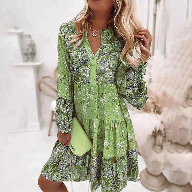 Kimberly® | Lightweight Cotton, Women'S Summer Dresses