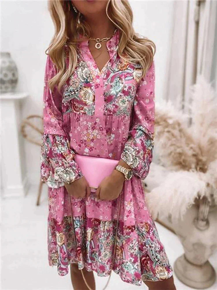 Kimberly® | Lightweight Cotton, Women'S Summer Dresses