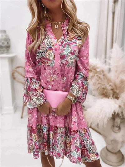 Kimberly® | Lightweight Cotton, Women'S Summer Dresses