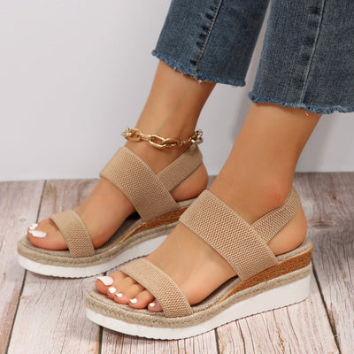 Yolaina® | Venice sandals