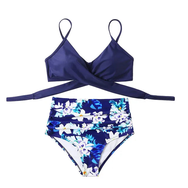 Penélope® | Effortless and stylish   bikini