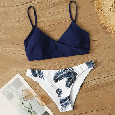 Casandra® | Effortless and stylish   bikini