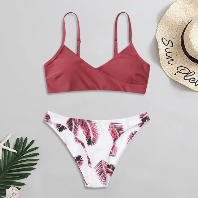 Casandra® | Effortless and stylish   bikini