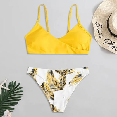 Casandra® | Effortless and stylish   bikini