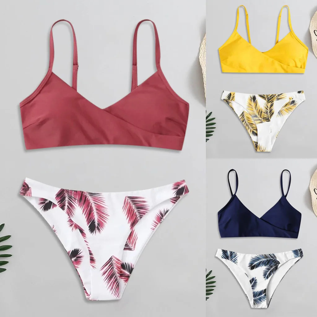 Casandra® | Effortless and stylish   bikini
