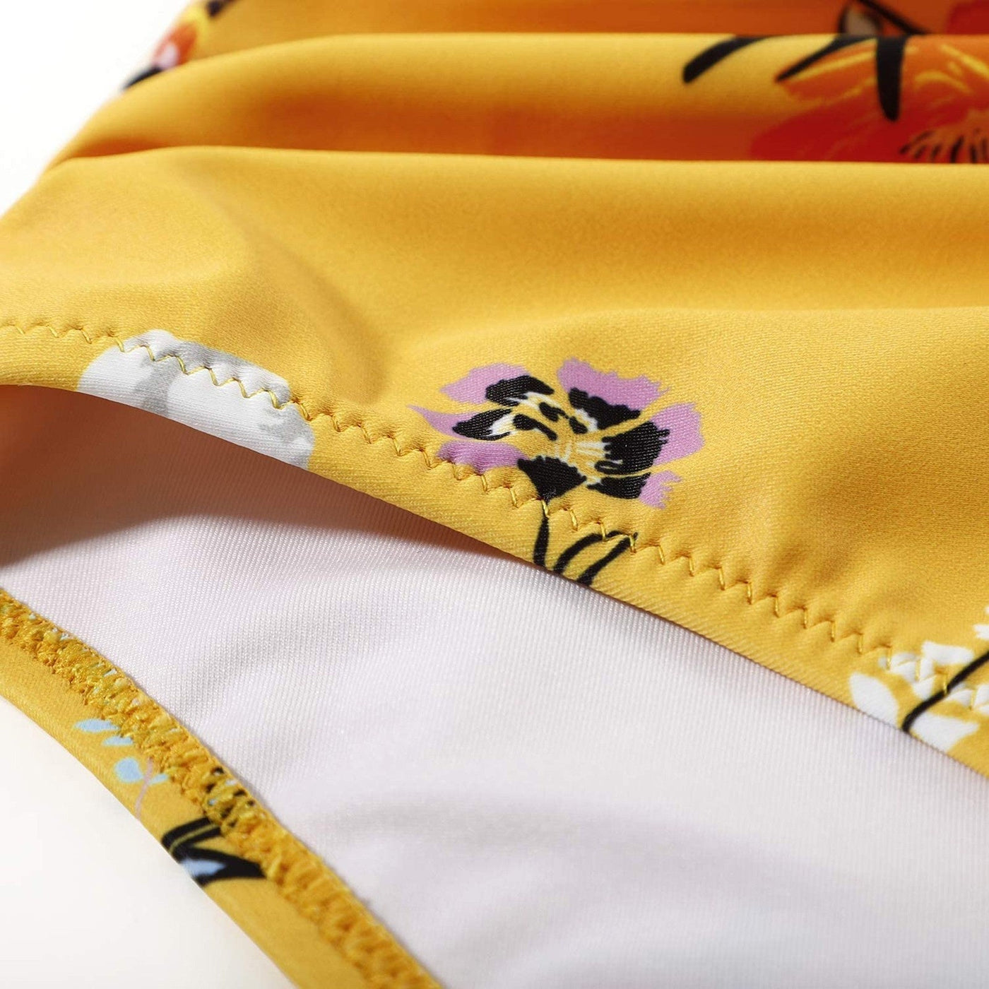 Batilde® | Classic and comfortable   bikini
