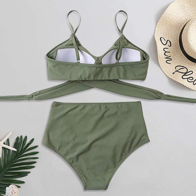 Batilde® | Classic and comfortable   bikini