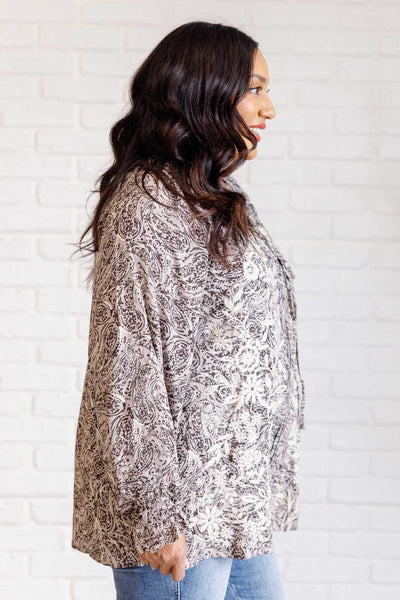 Antonia® | Grow Next To Me blouse