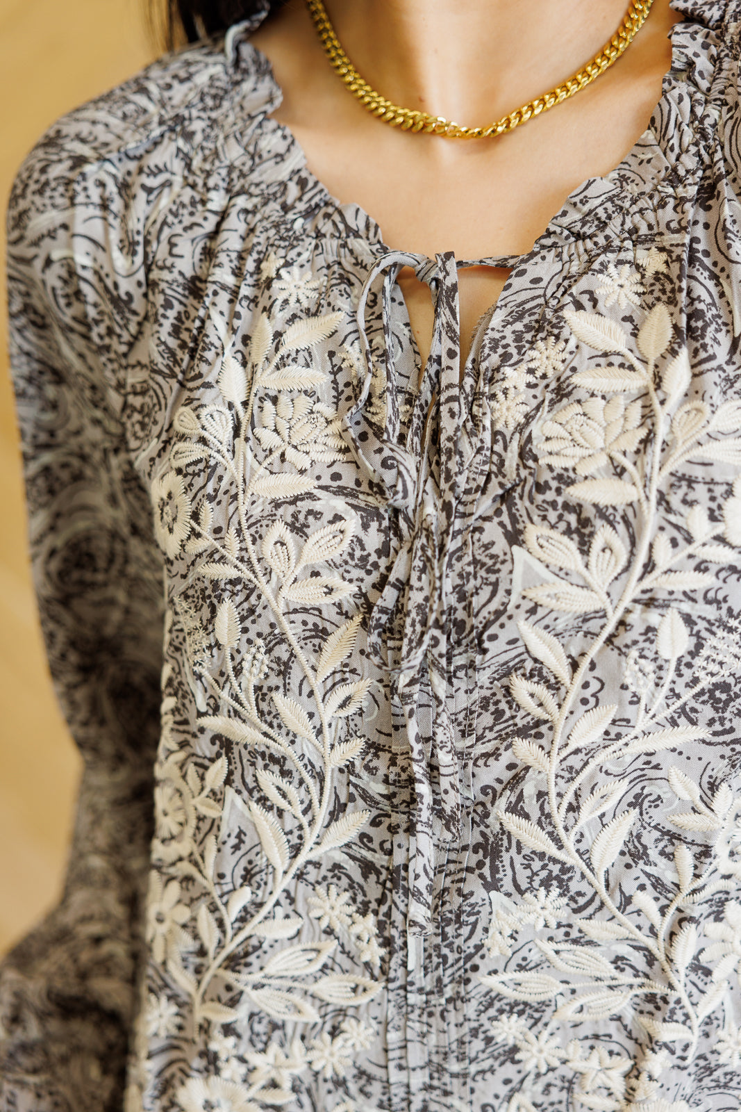 Antonia® | Grow Next To Me blouse
