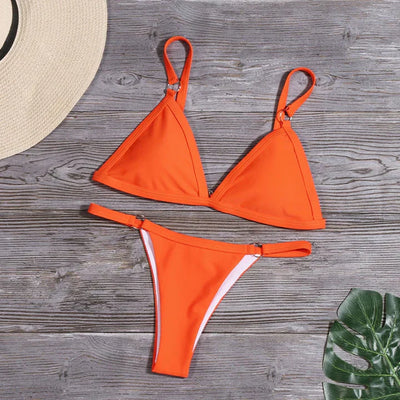 Anjana® | Timeless and stylish   bikini