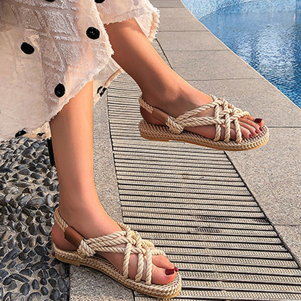 Presencia® | Comfortable Sandals