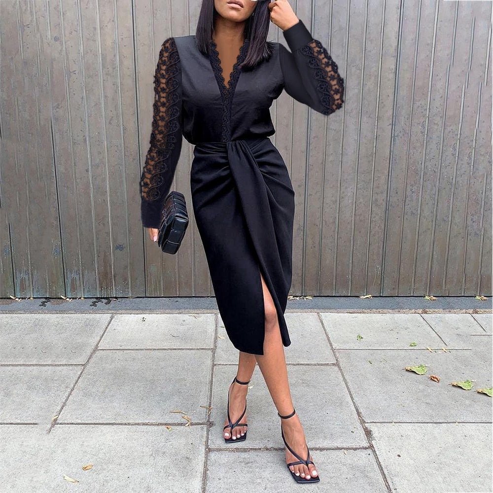 Noemí® | Spirit lace dresses