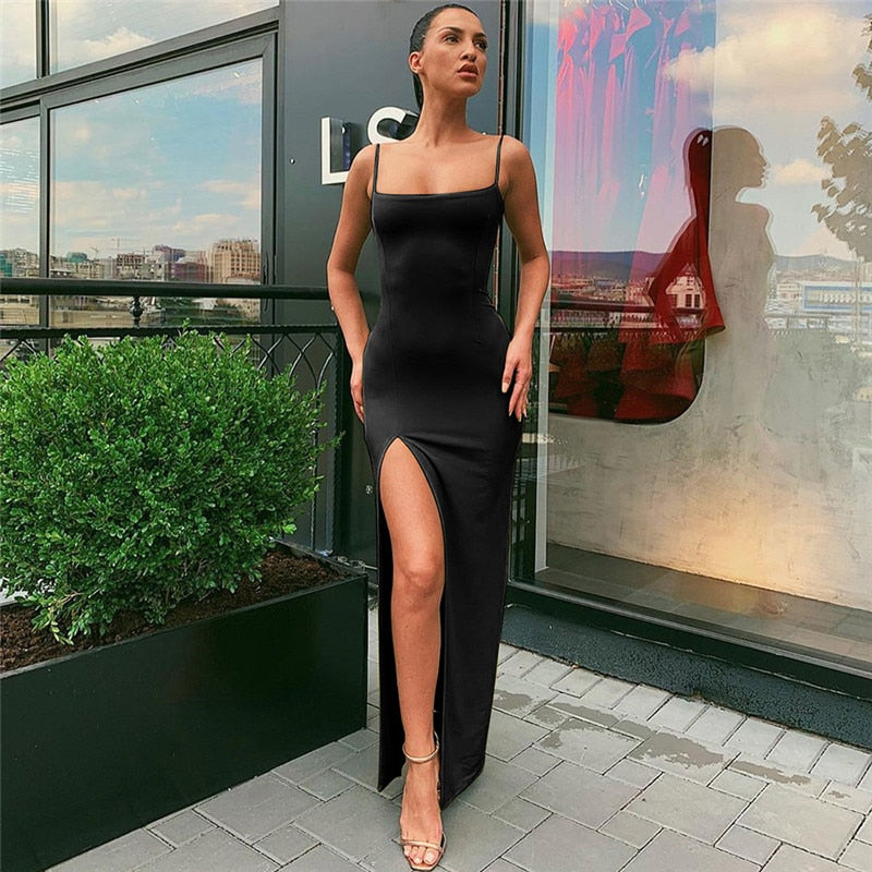 Maite® | Sexy evening dresses for women