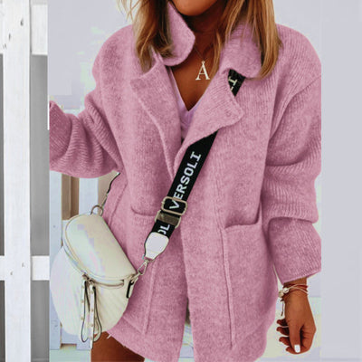 Abigail® | Comfortable and stylish winter coat
