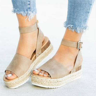 Carolina® | Summer Sandals For Women