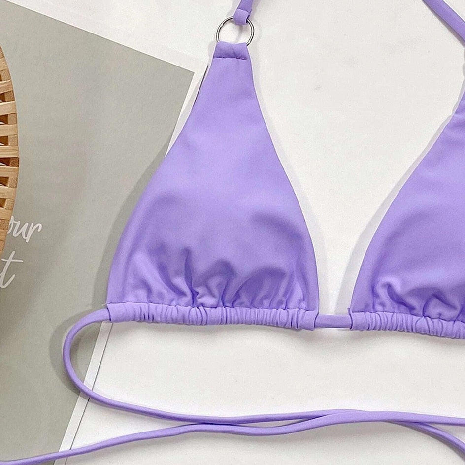 Margarita® | Effortless and trendy   bikinis