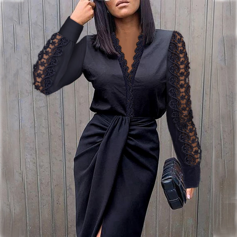 Noemí® | Spirit lace dresses