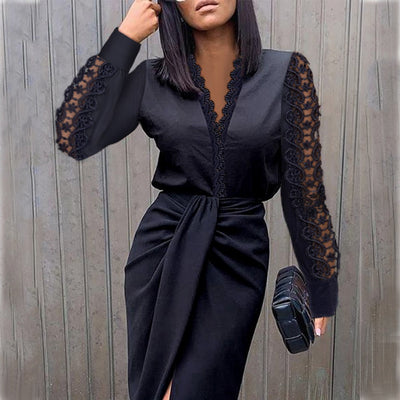Noemí® | Spirit lace dresses