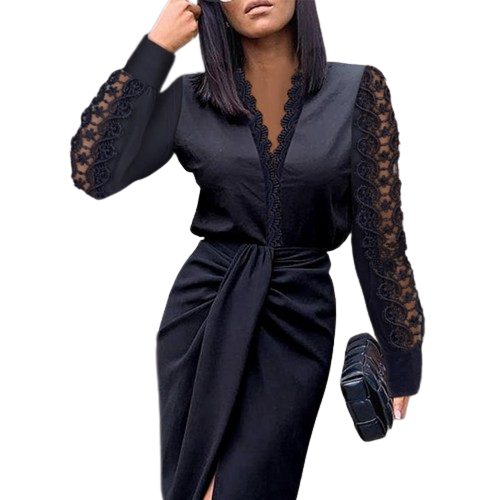 Noemí® | Spirit lace dresses