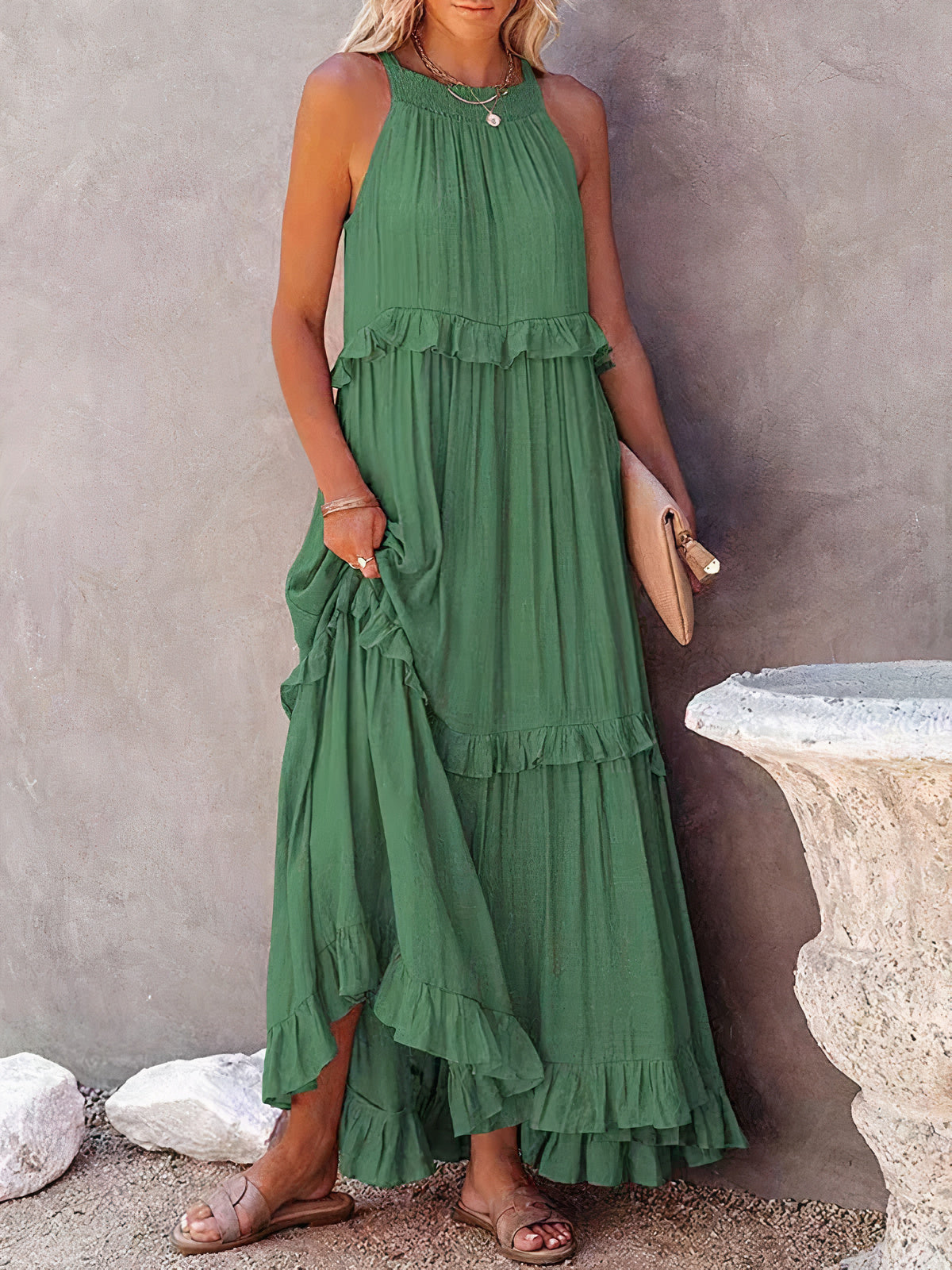 Nina® | Maxi Dresses