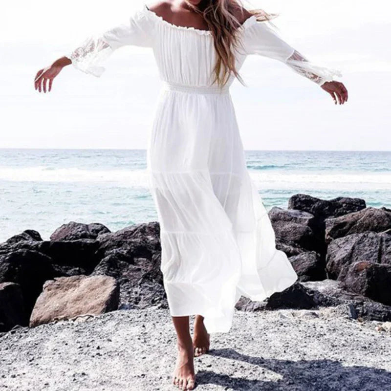 Corina® | Embroidered Lace Dresses