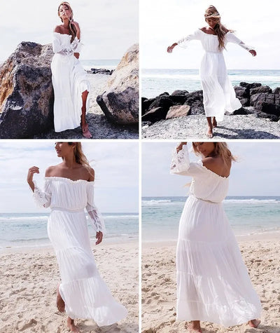 Corina® | Embroidered Lace Dresses