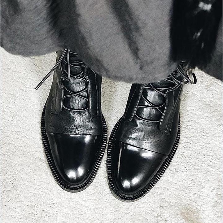 Helena® | Premium heel boots