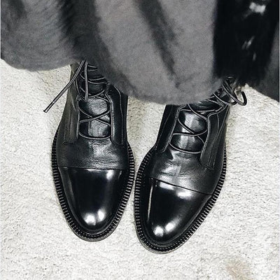 Helena® | Premium heel boots