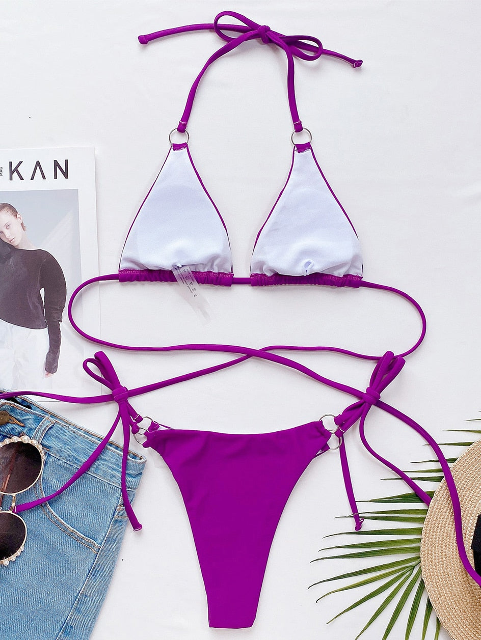 Margarita® | Effortless and trendy   bikinis