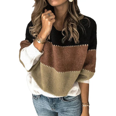 Macarena® | Knitted sweater