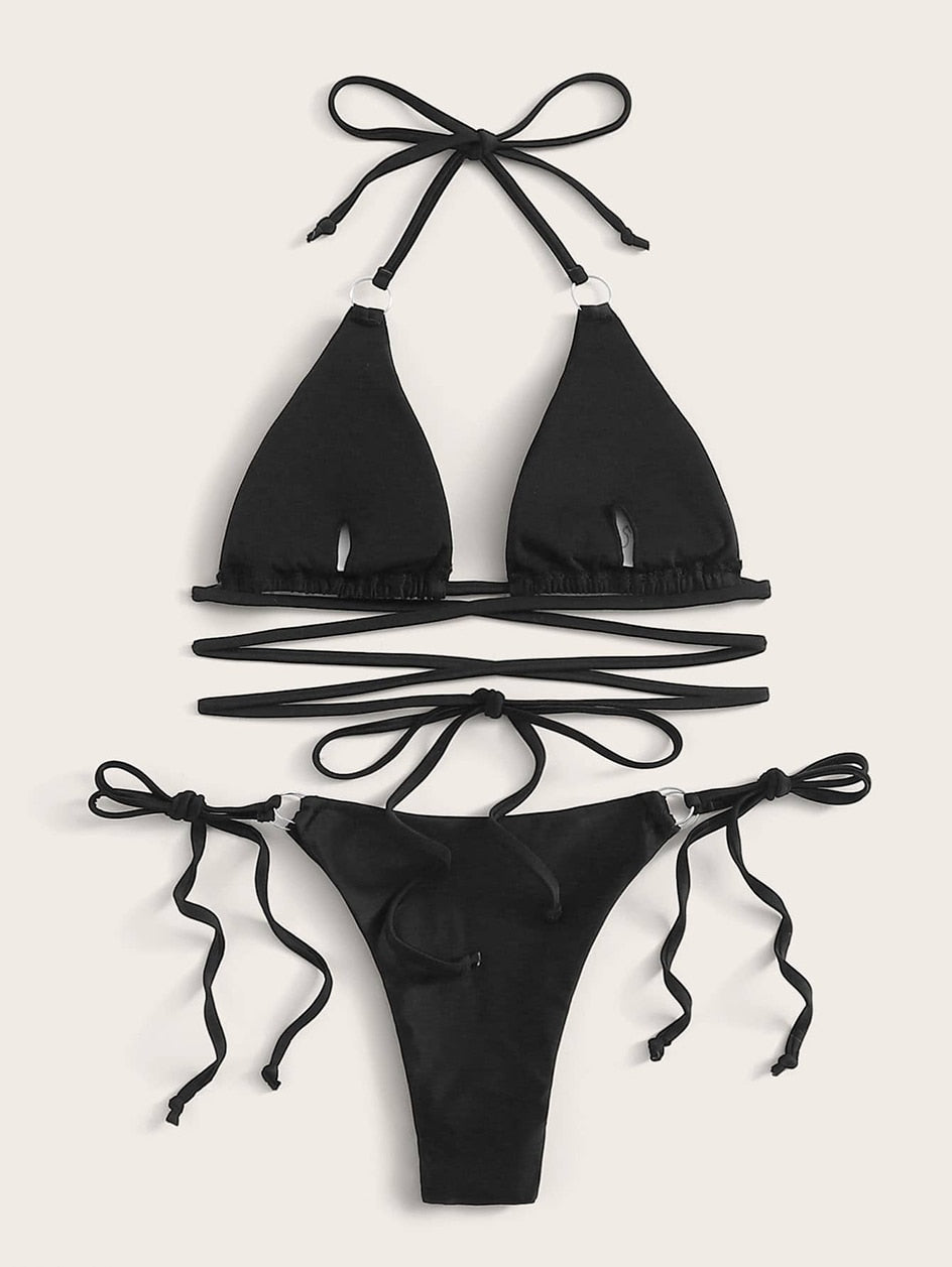 Margarita® | Effortless and trendy   bikinis