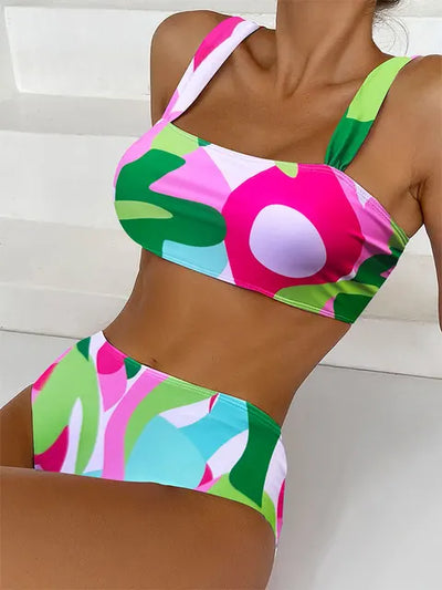 Germana® | Comfortable and fashionable   bikini
