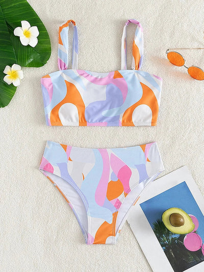 Germana® | Comfortable and fashionable   bikini