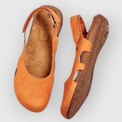 Carla® | Orthopedic comfort women's sandals