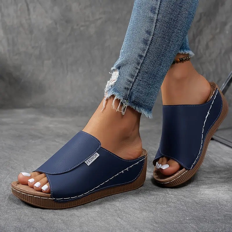 Liliana® | Orthopedic women's comfort sandals