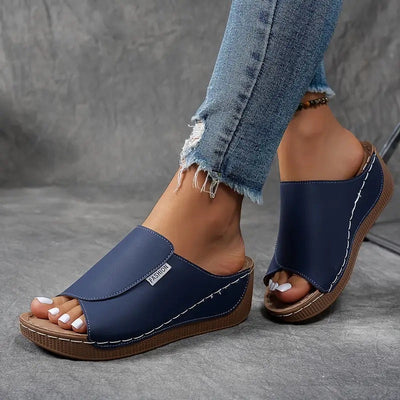 Liliana® | Orthopedic women's comfort sandals