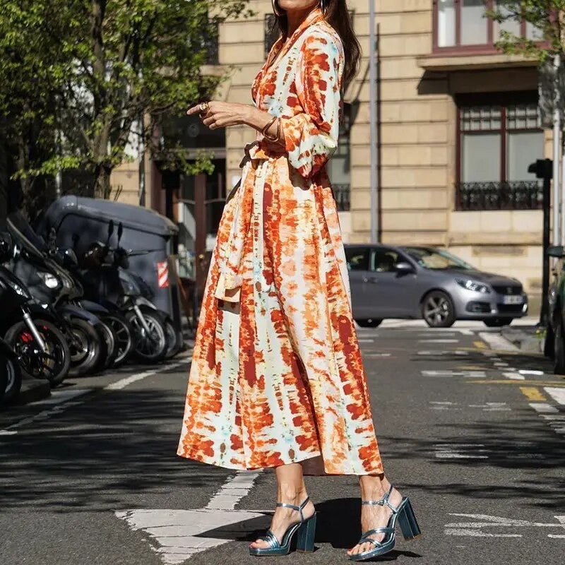 Viviana® | Maxi Dresses
