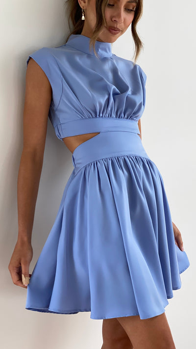 Madeleine® | Mini Dress