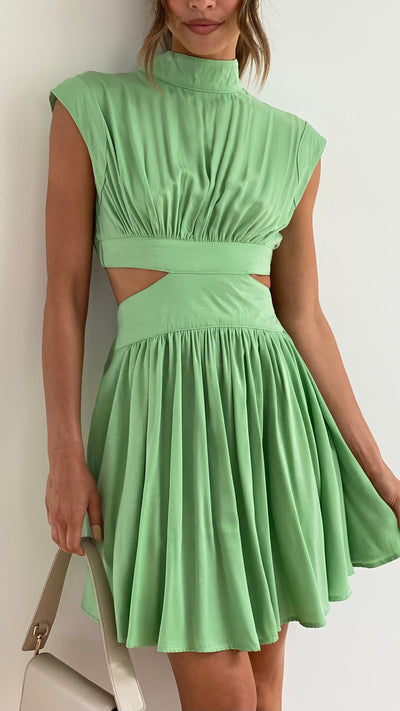 Madeleine® | Mini Dress