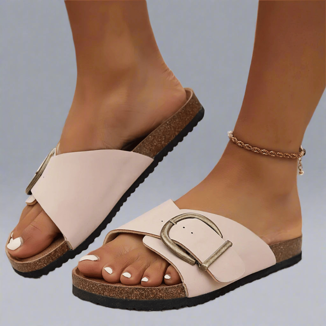 Lorena® | Comfortable premium women's sandals
