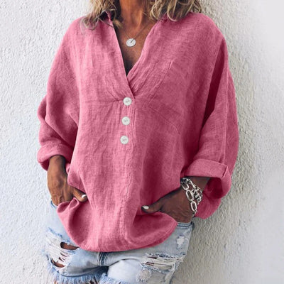 Alaia® | Pullover style shirt