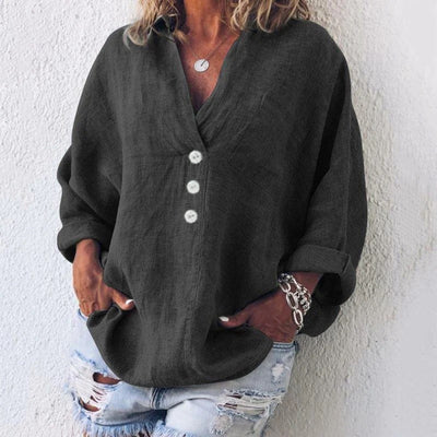Alaia® | Pullover style shirt