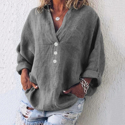 Alaia® | Pullover style shirt