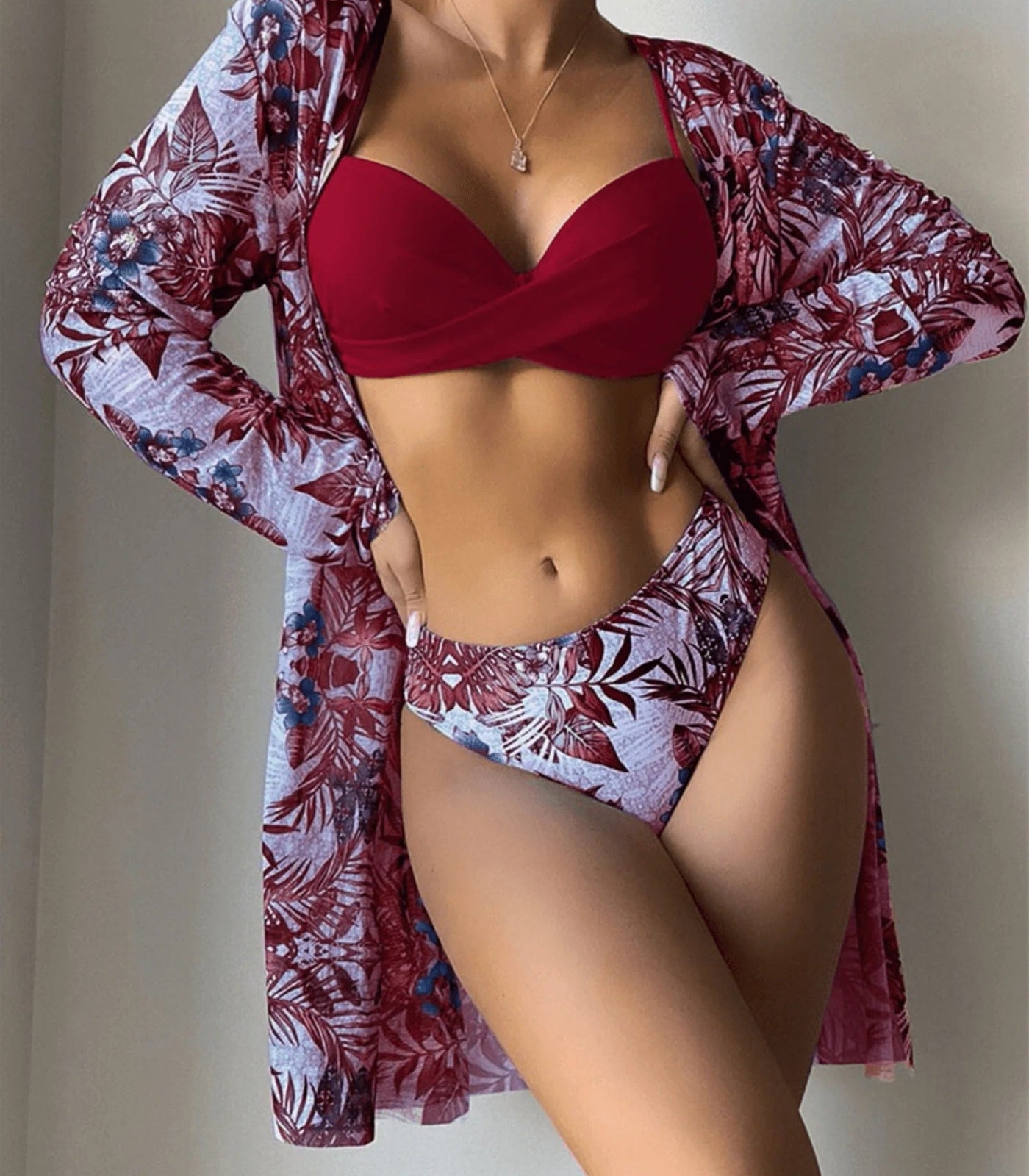 Farah® | Stylish and elegant   bikini