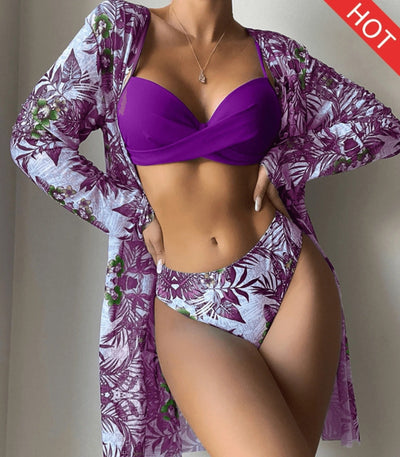 Farah® | Stylish and elegant   bikini